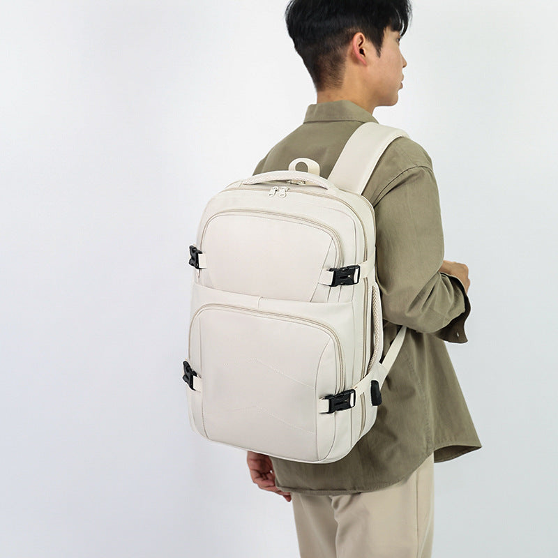 Ergonomischer Urban-Rucksack Brehn