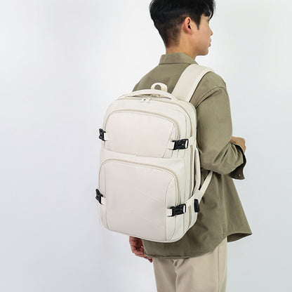 Ergonomischer Urban-Rucksack Brehn