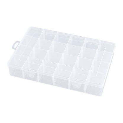 Multi-Grid Aufbewahrungsorganisator Brehn