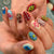 Kreative Nagelkunst Brehn