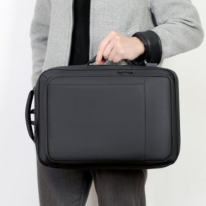 Mehrzweck professionelle Laptop Aktentasche