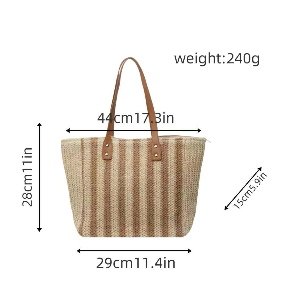 Strandtasche Brehn