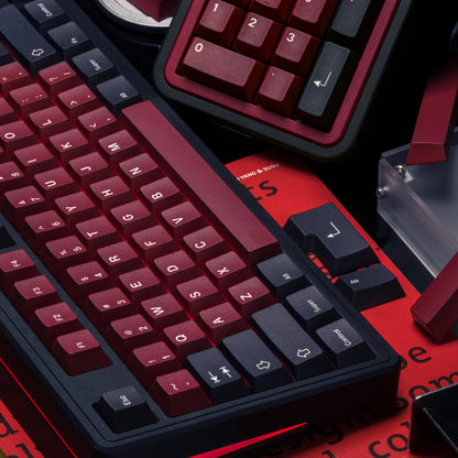 Benutzerdefinierte mechanische Gaming-Tastatur Brehn