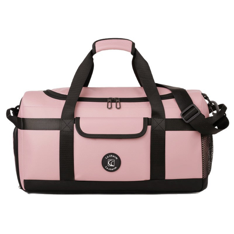 Wasserdichte Multi-Funktions Fitness Duffel Bag Brehn