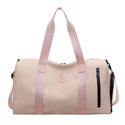 Vielseitige Mehrzweck-Reisetasche Brehn