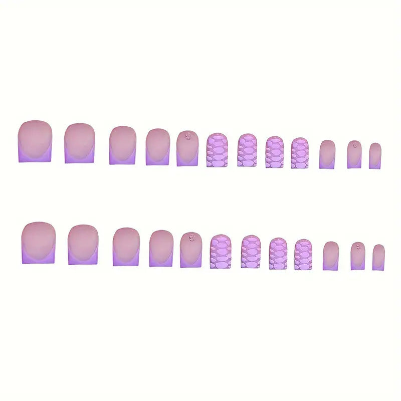Nail Art Brehn