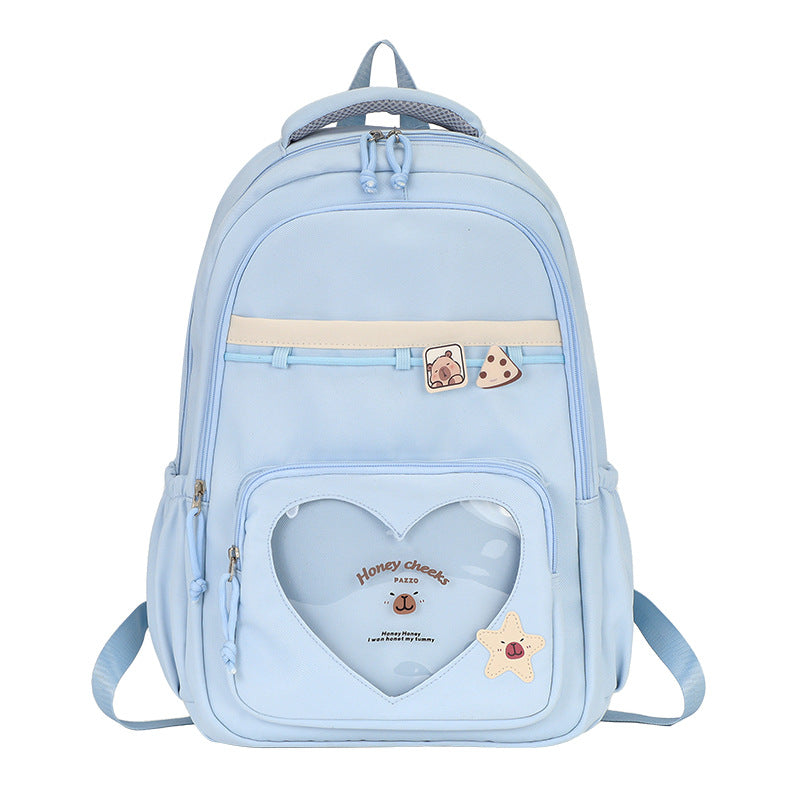 Rucksack Brehn