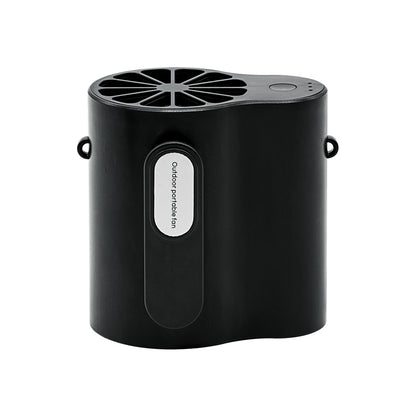 Unisex tragbarer Ventilator Brehn