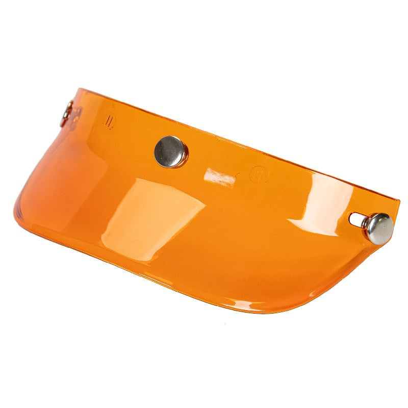 Ersatzvisier für Helme Brehn