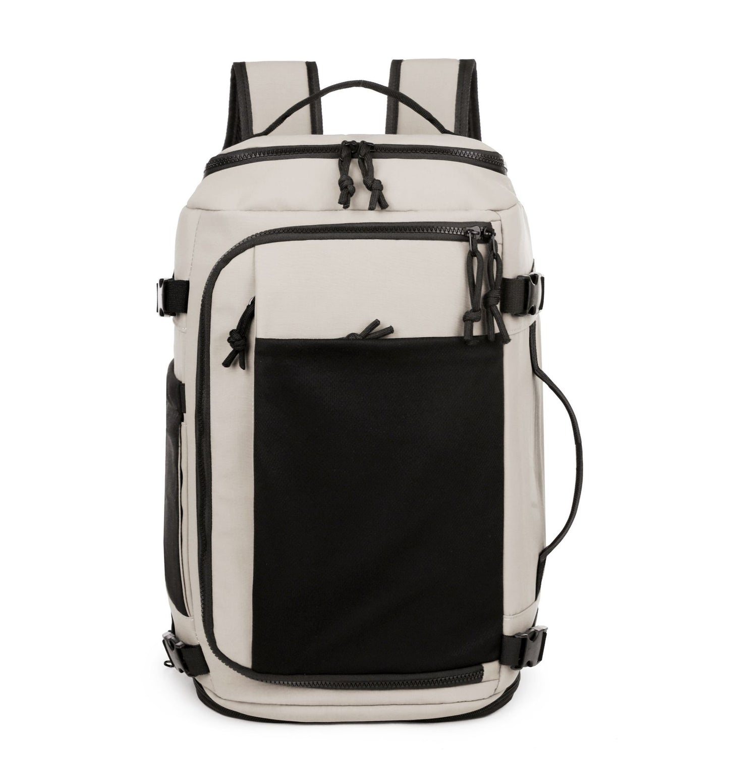 Multifunktionaler Vielseitiger Schulrucksack Brehn