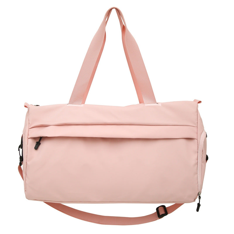 Multifunktionale Sport Reis Duffel Tasche