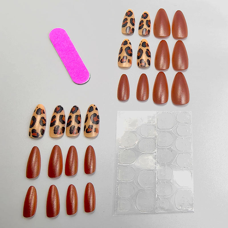 Nagelkunst Brehn