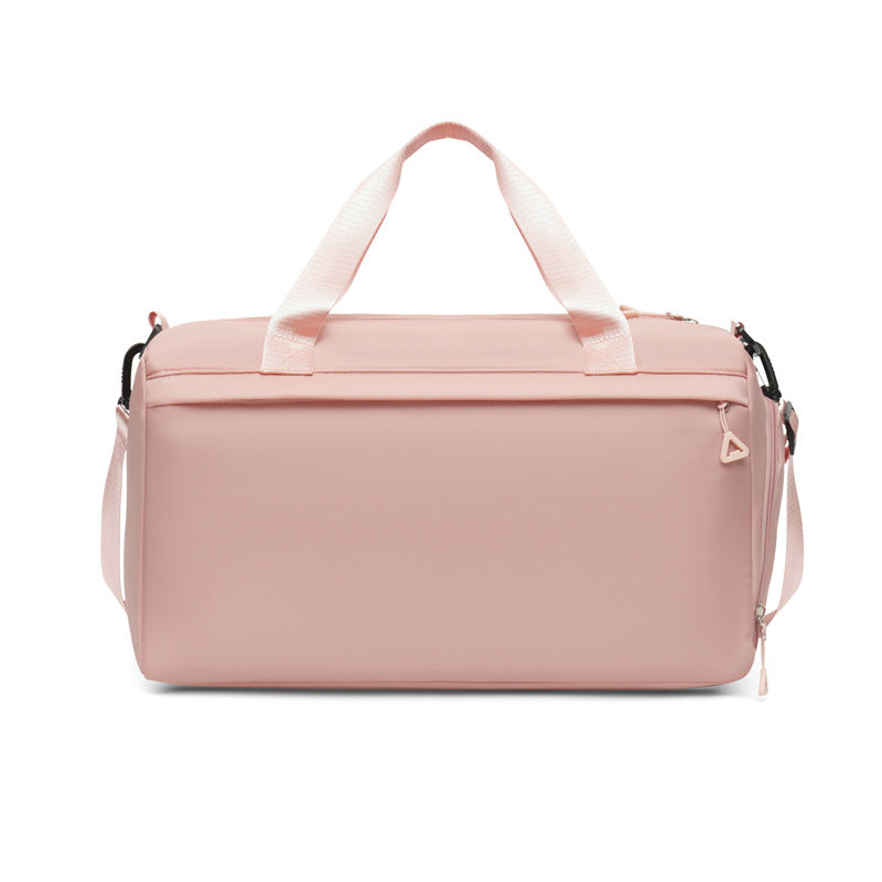 Vielseitige Fitness-Duffel-Bag Brehn