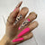 Nagelset Brehn