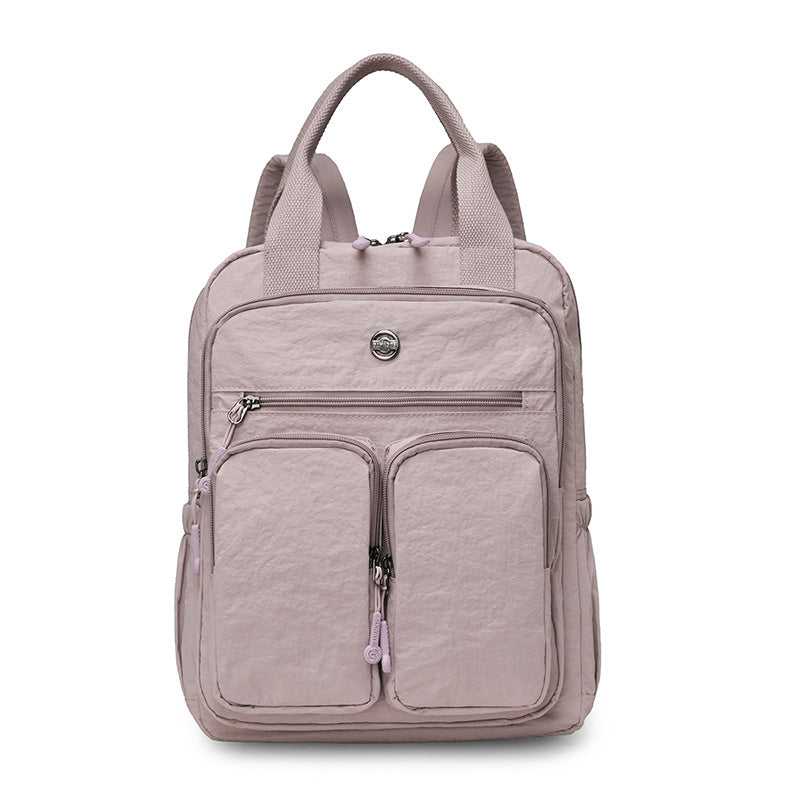 Multifunktionaler Urban-Rucksack Brehn 1790002945