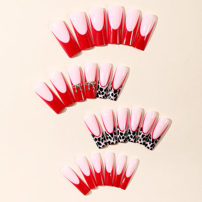 Modern Geometric Nail Art Kit Brehn