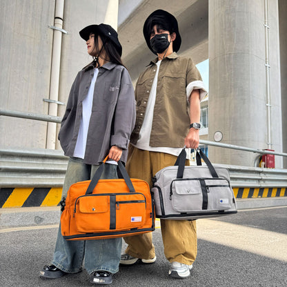 Multi-Funktions-Arbeits-Duffle-Bag Brehn