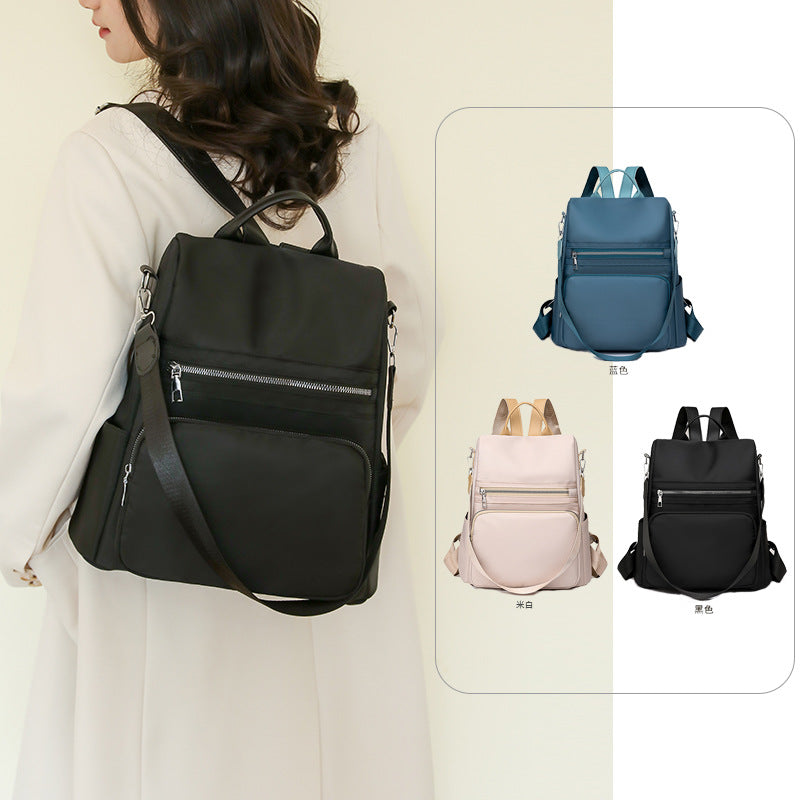 Vielseitiger multifunktionaler Rucksack Brehn