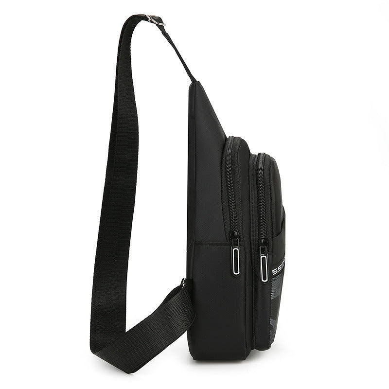 Taktische Sling-Tasche Brehn
