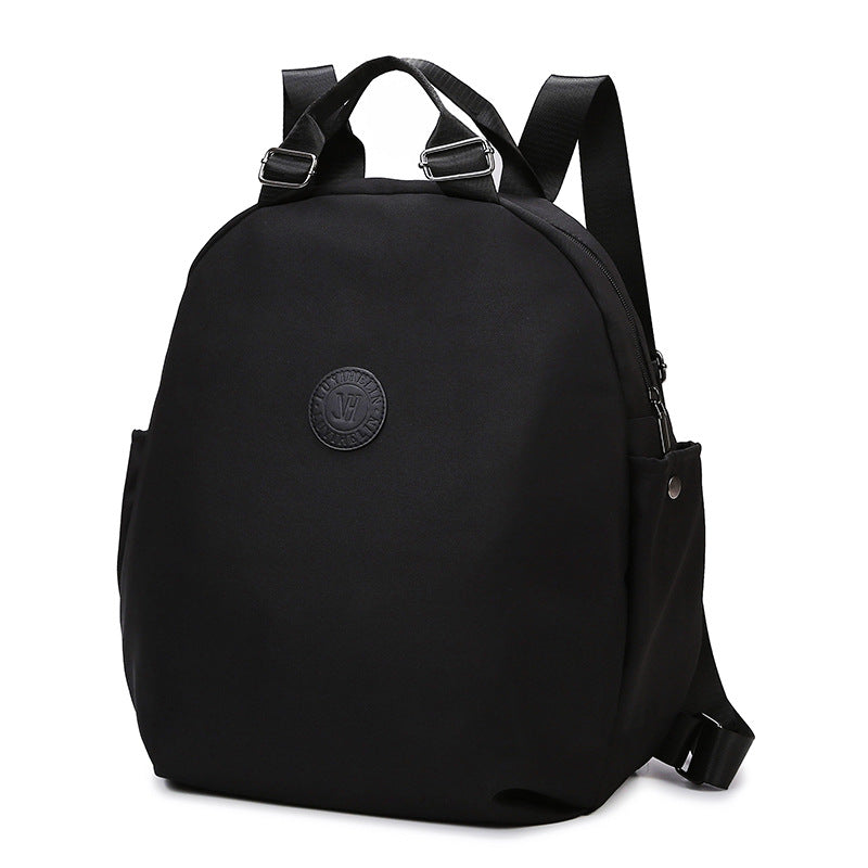 Lässiger Rucksack Brehn