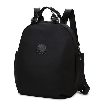 Lässiger Rucksack Brehn