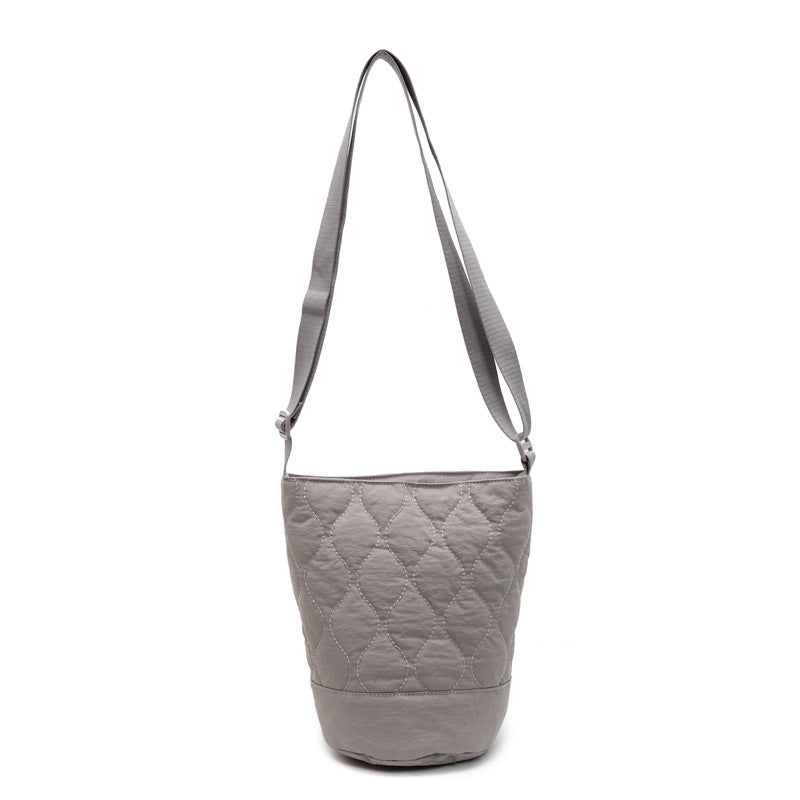 Praktische Umhänge Tasche Brehn