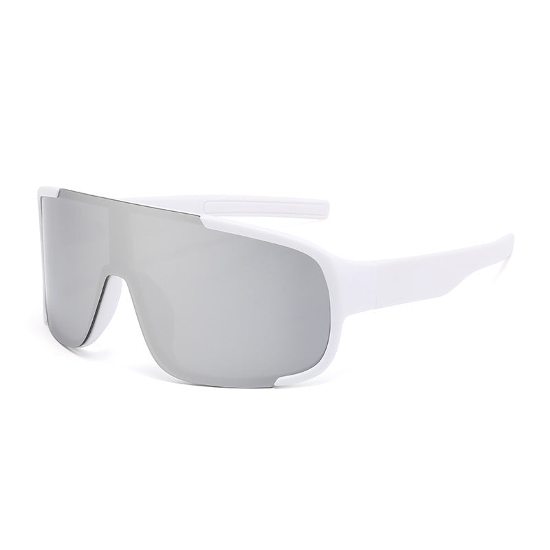 Unisex Schutz Sportbrille Brehn