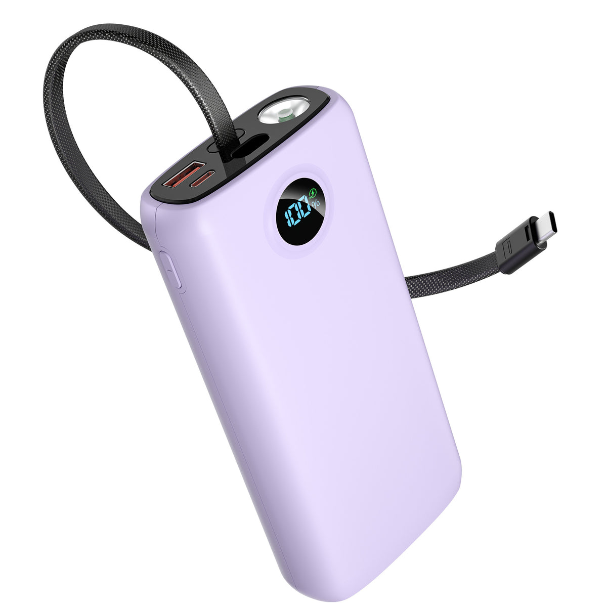 Powerbank Brehn