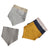 Stylische weiche Baumwoll-Bandana-Schal Brehn