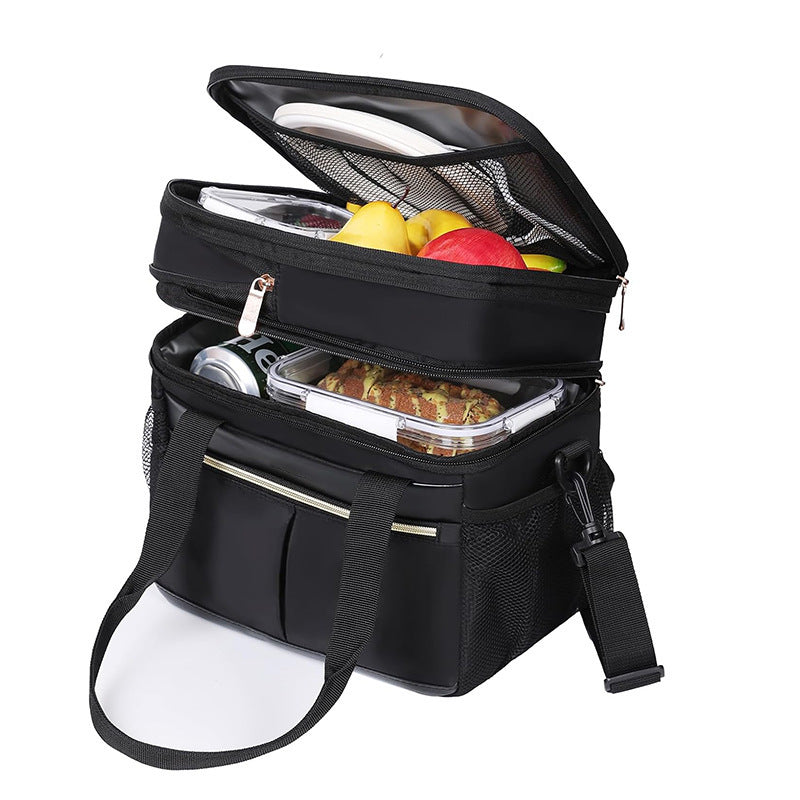 Isolierte Mehrzweck-Kühltasche Brehn