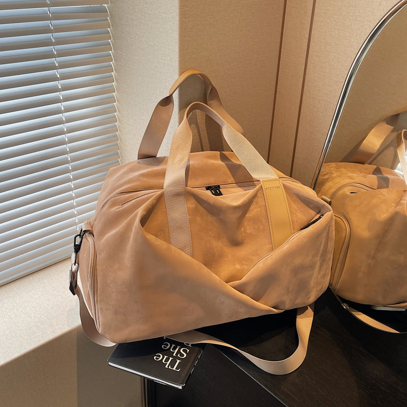 Damen Vielseitige Sport- und Reisetasche Brehn