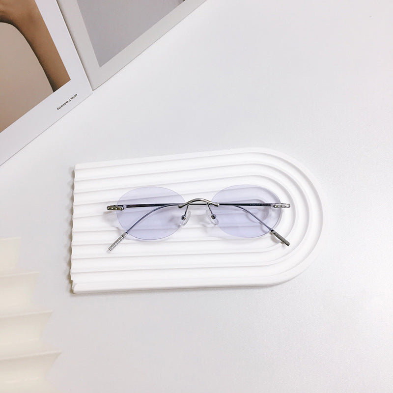 Stilvolle Retro-Sonnenbrille Brehn