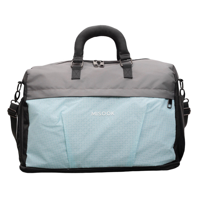 Damen stilvolle Sport- und Reisetasche Brehn