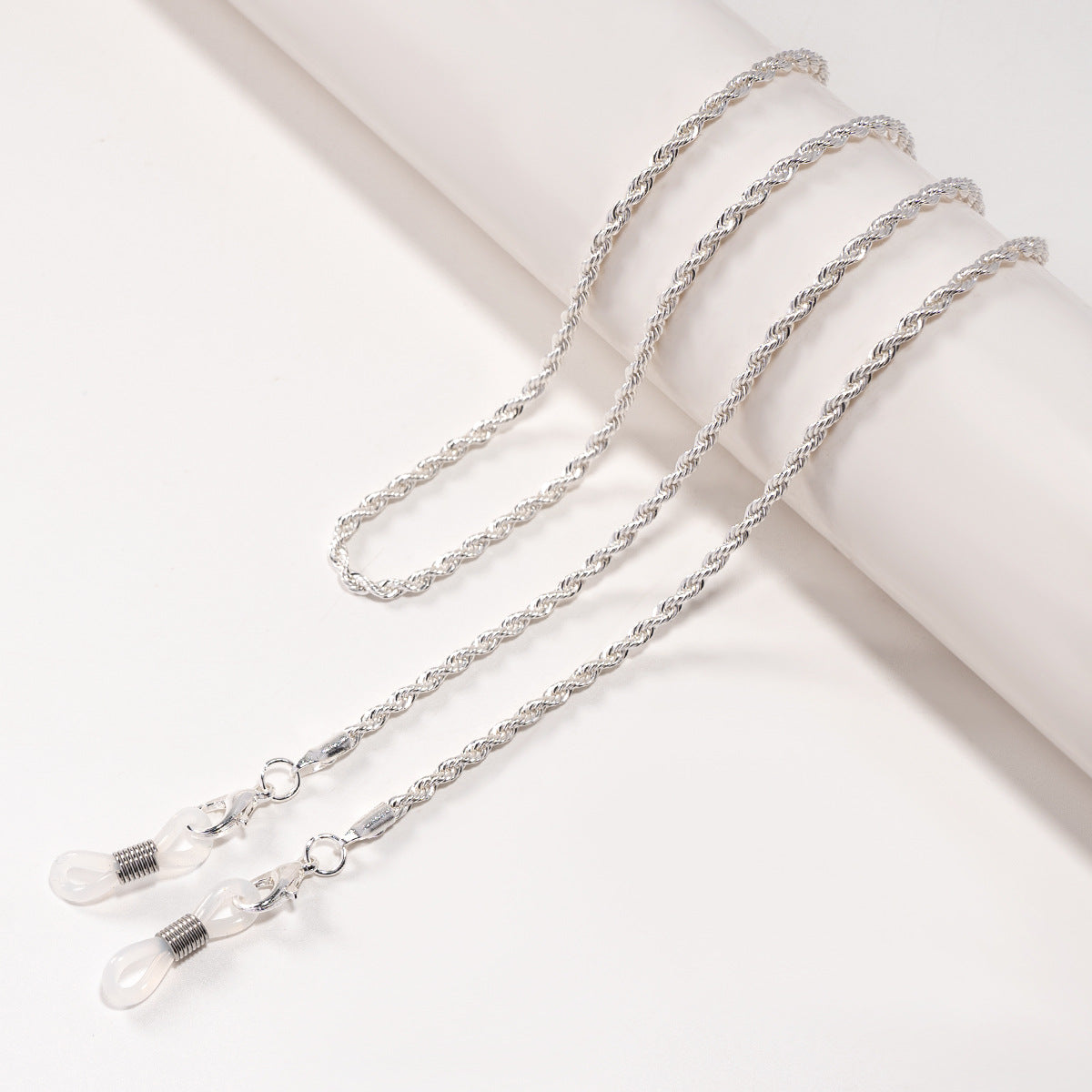 Geflochtene Brillenband Brehn