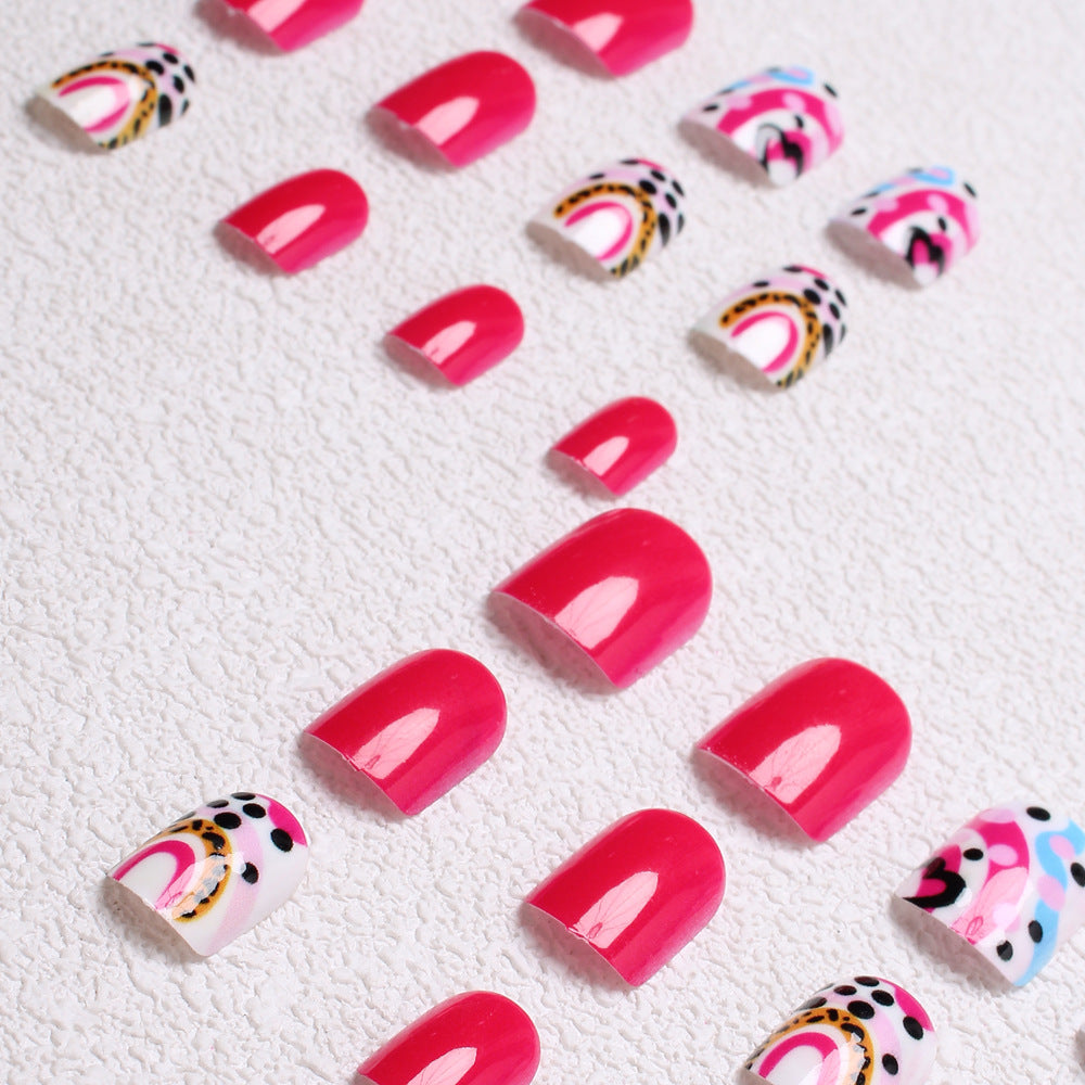 Artistic Nail Designs Brehn