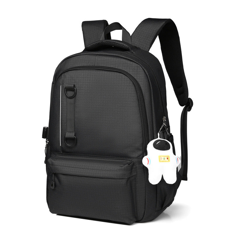 Funktionaler Reise-Rucksack Brehn