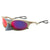 Damen Sportliche Multifunktions-Sonnenbrille Brehn