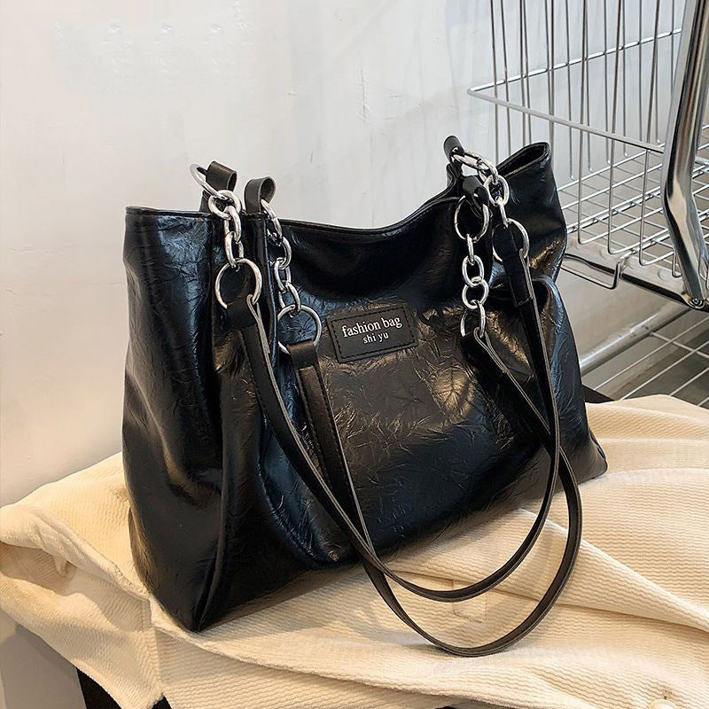 Chic Designer Tote Bag Brehn