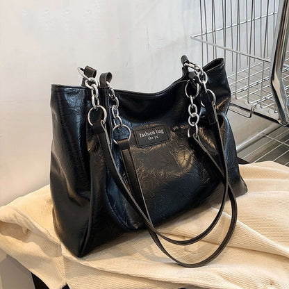 Chic Designer Tote Bag Brehn