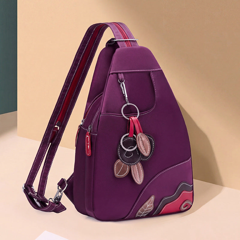 Kompakter Reise-Rucksack Brehn
