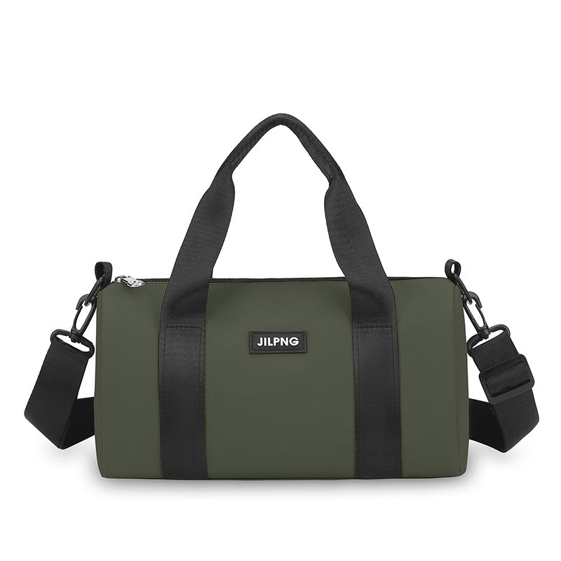 Multifunktionale Sport-Duffel-Tasche Brehn