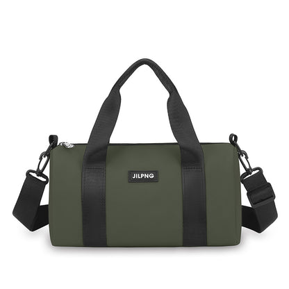 Multifunktionale Sport-Duffel-Tasche Brehn