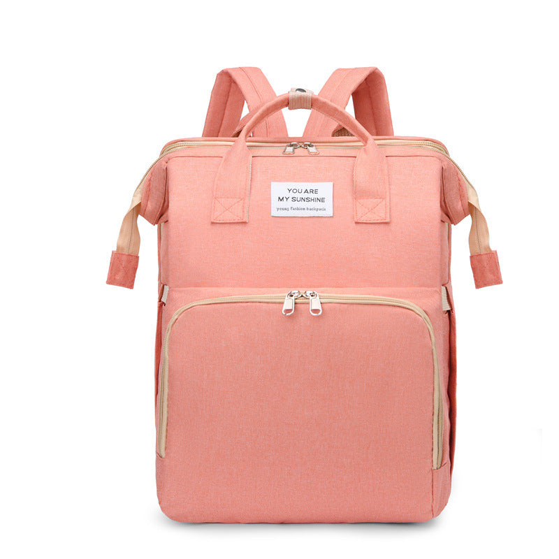 Vielseitiger Reiserucksack Brehn