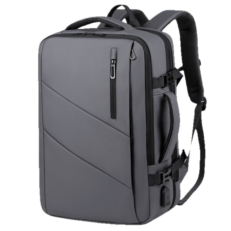 Modischer Business Rucksack Brehn
