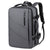 Modischer Business Rucksack Brehn