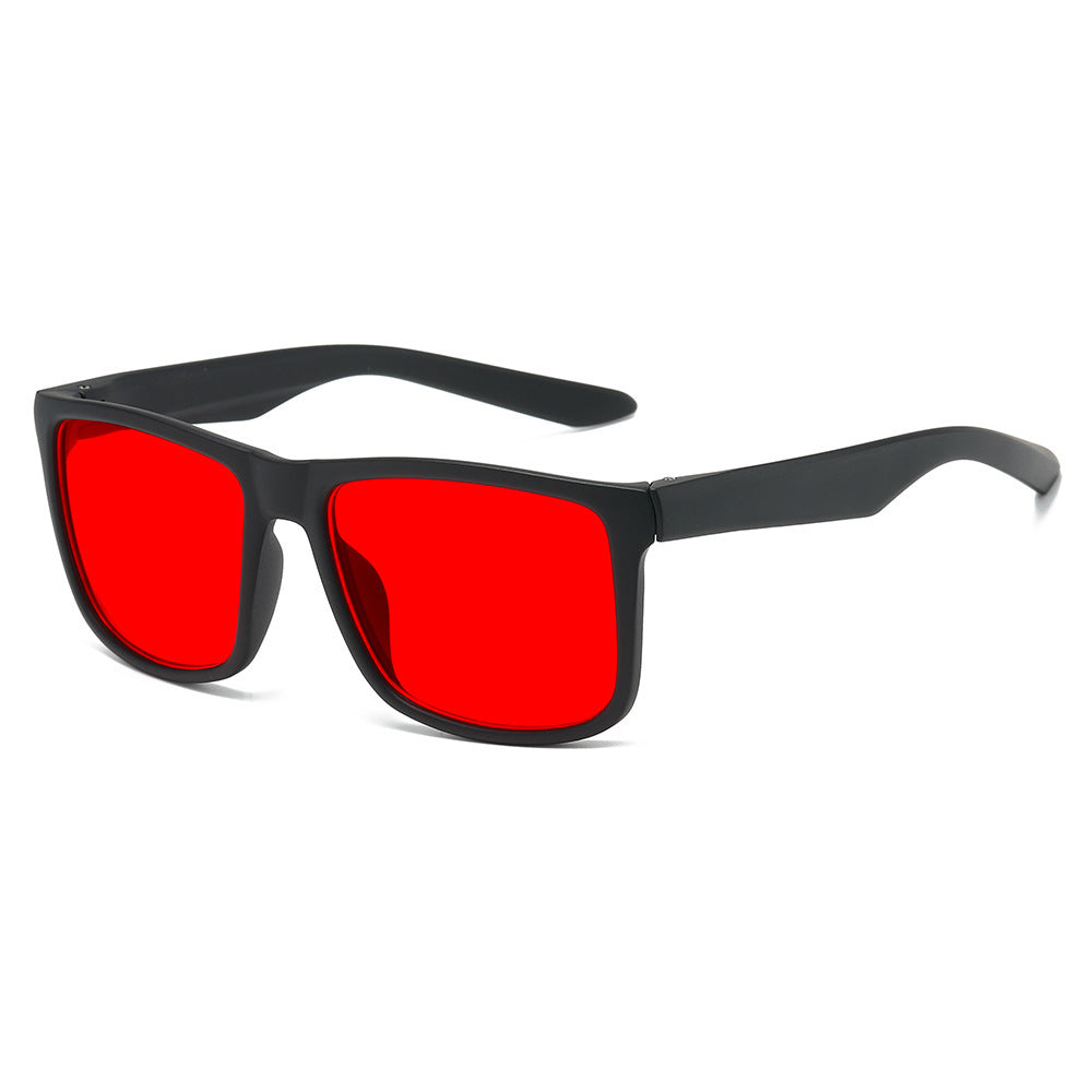 Sportliche Mode Sonnenbrille Brehn