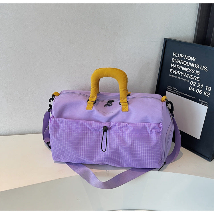 Praktische Sport- und Reisetasche Brehn
