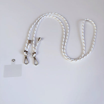 Haltbare Dual-Clip Hundeleine Brehn