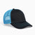 Unisex Trucker Cap mit atmungsaktivem Netz Brehn
