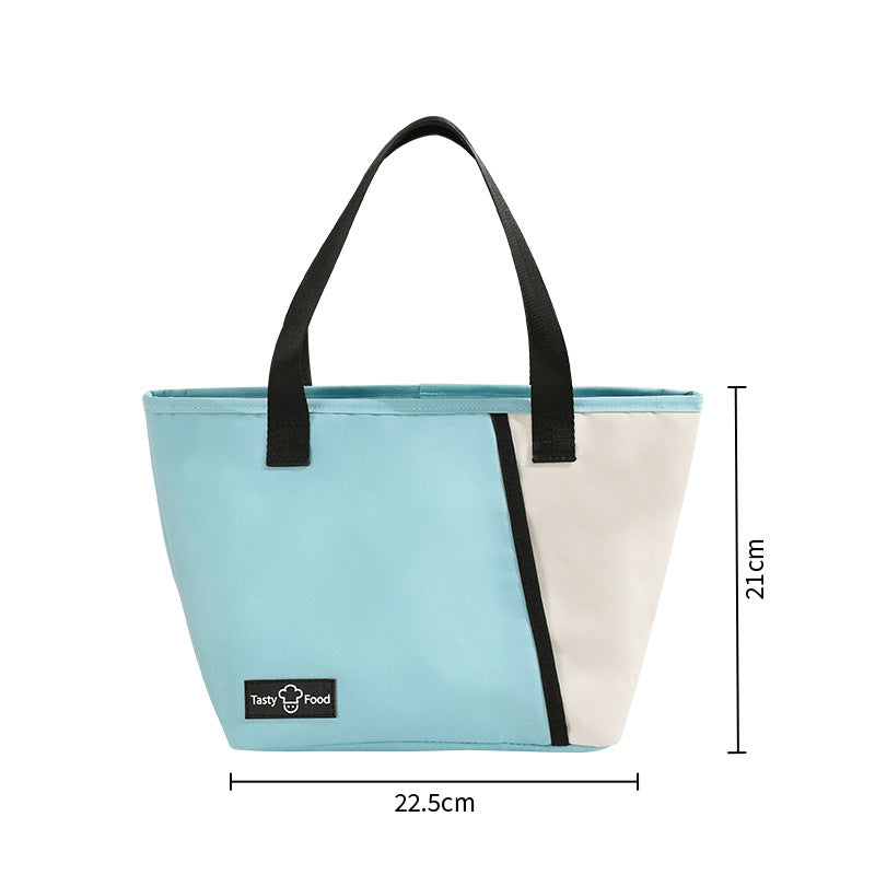 Isolierte Multi-Zweck Lunch-Tasche Brehn